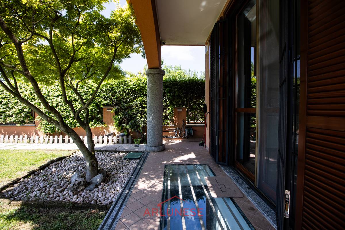 Appartamento in vendita a Casorezzo