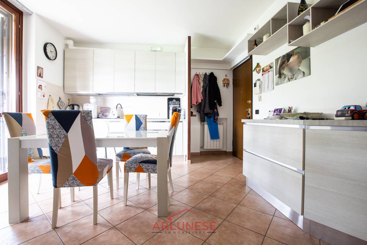 Appartamento in vendita a Casorezzo