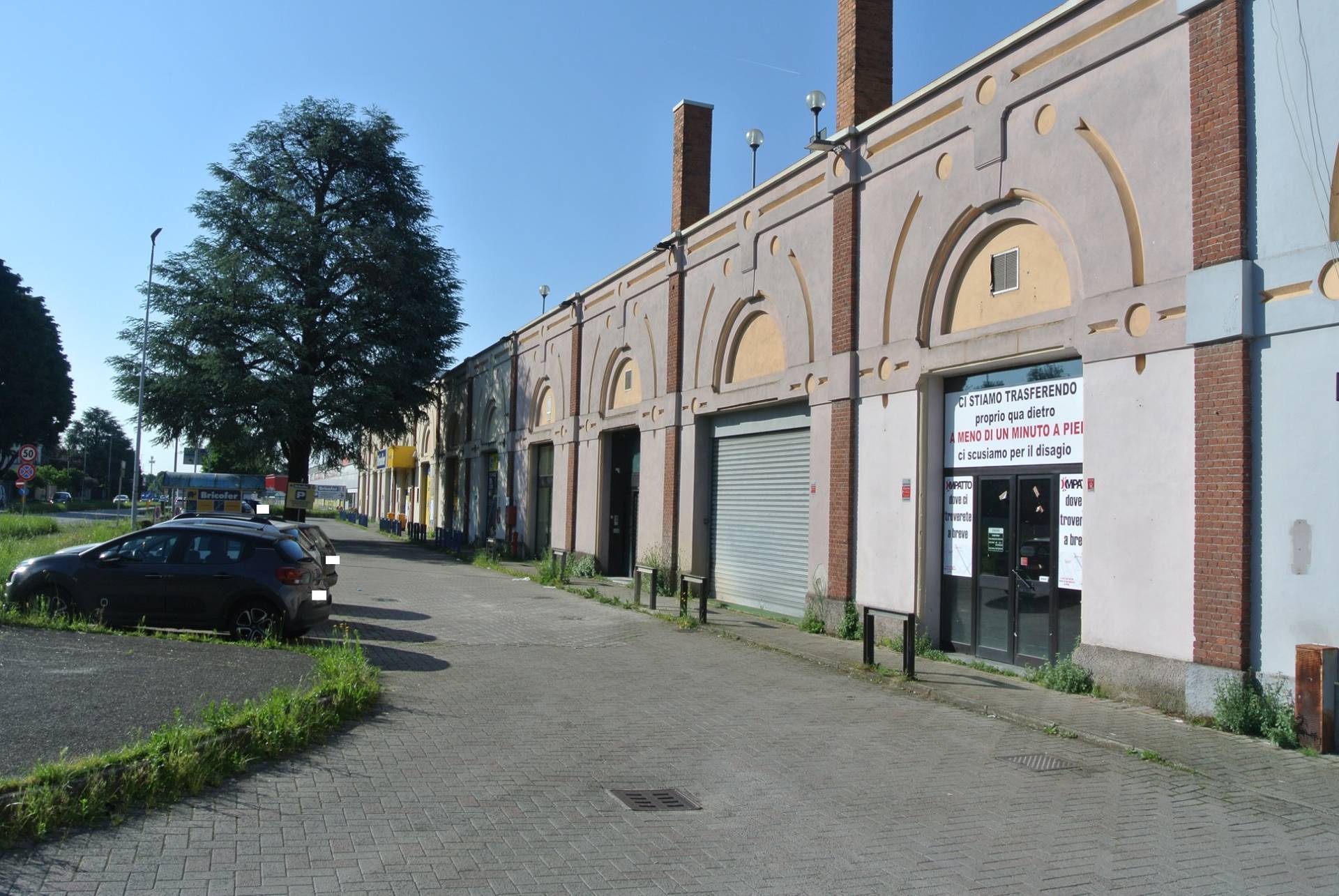 Attivit commerciale in vendita a Nerviano