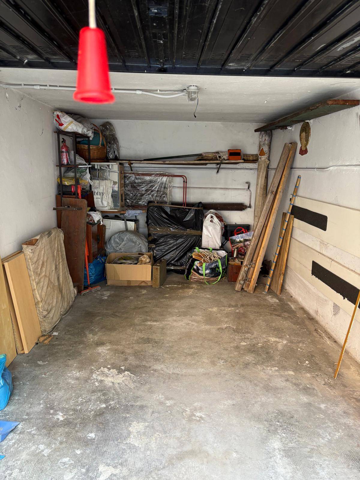 box in vendita a Rho