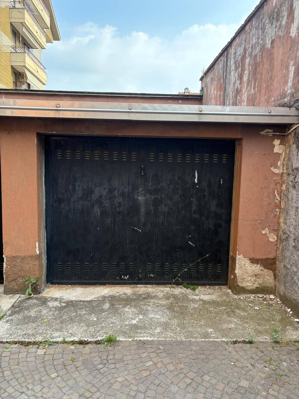 box in vendita a Rho