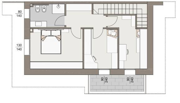 Villa in vendita a Casorezzo