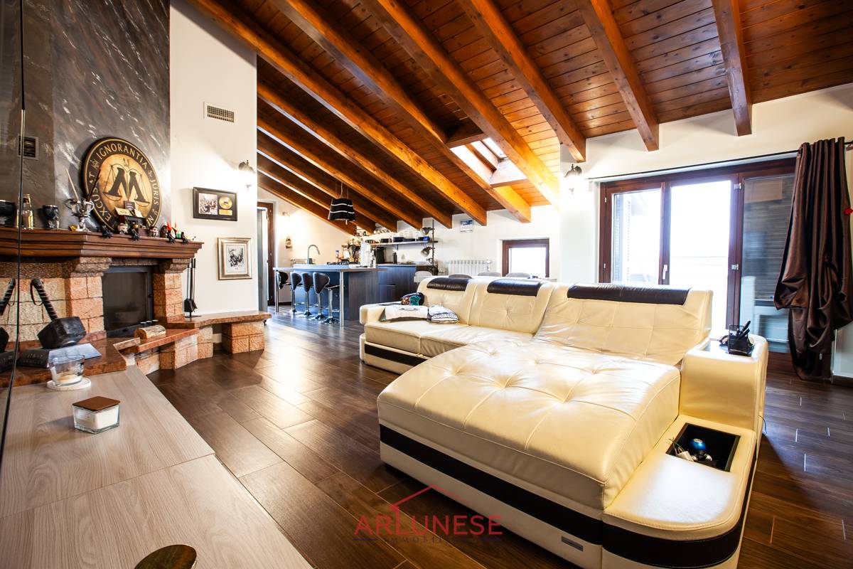 Appartamento in vendita a Ossona