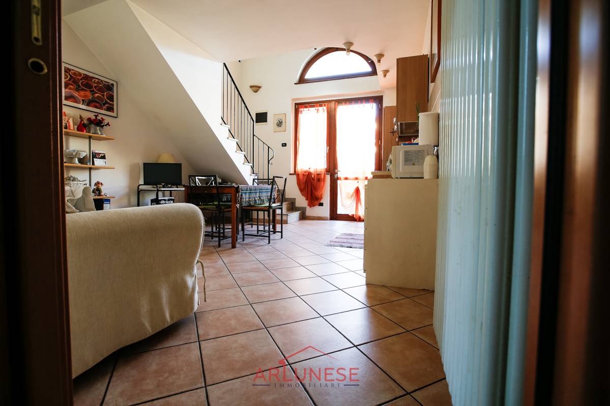 Appartamento in vendita a Parabiago