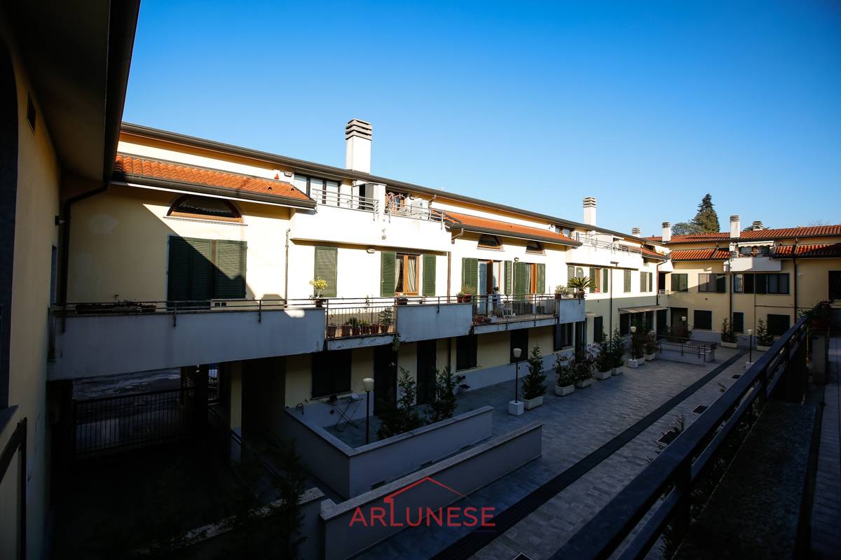 Appartamento in vendita a Parabiago