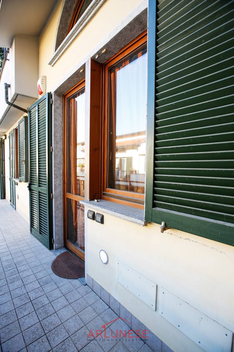 Appartamento in vendita a Parabiago