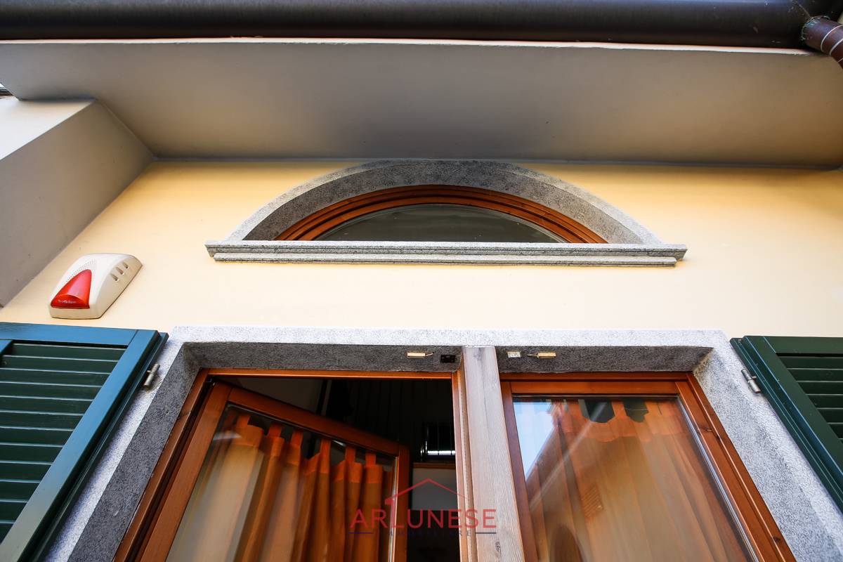 Appartamento in vendita a Parabiago