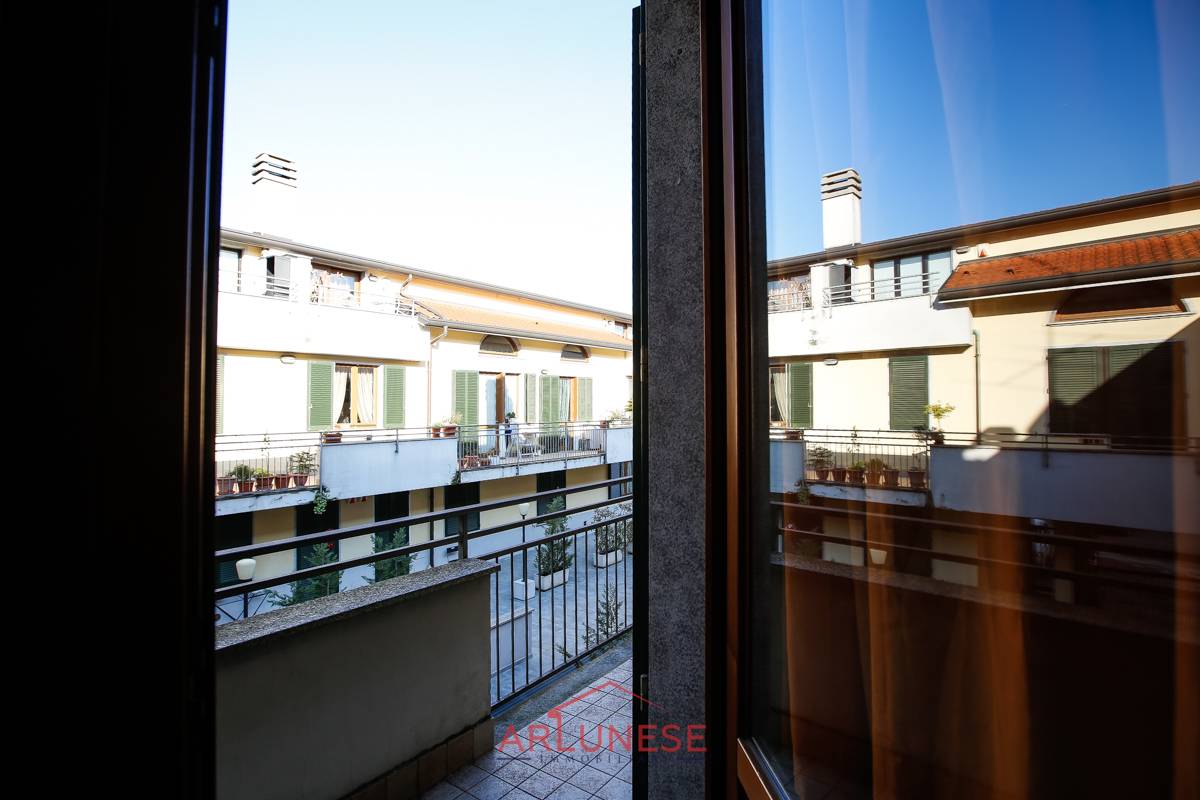 Appartamento in vendita a Parabiago