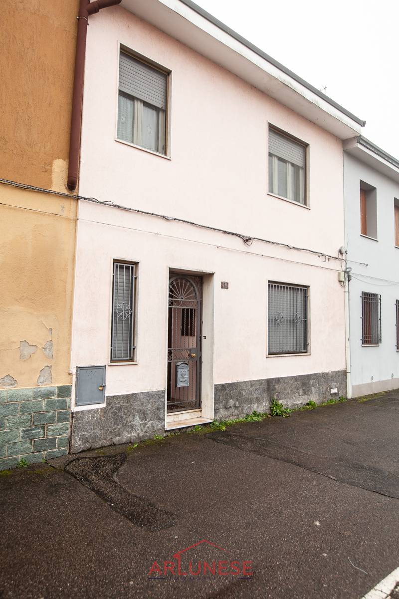 Casa singola in vendita a Casorezzo