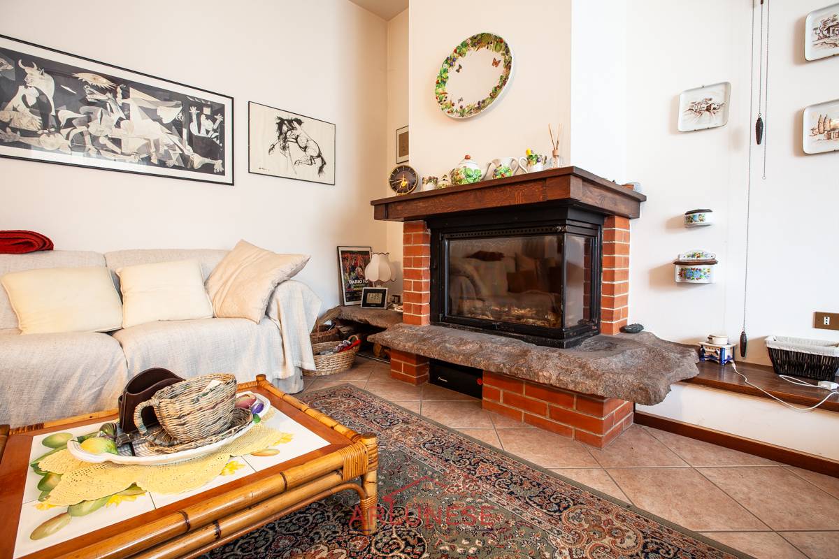 Casa singola in vendita a Casorezzo