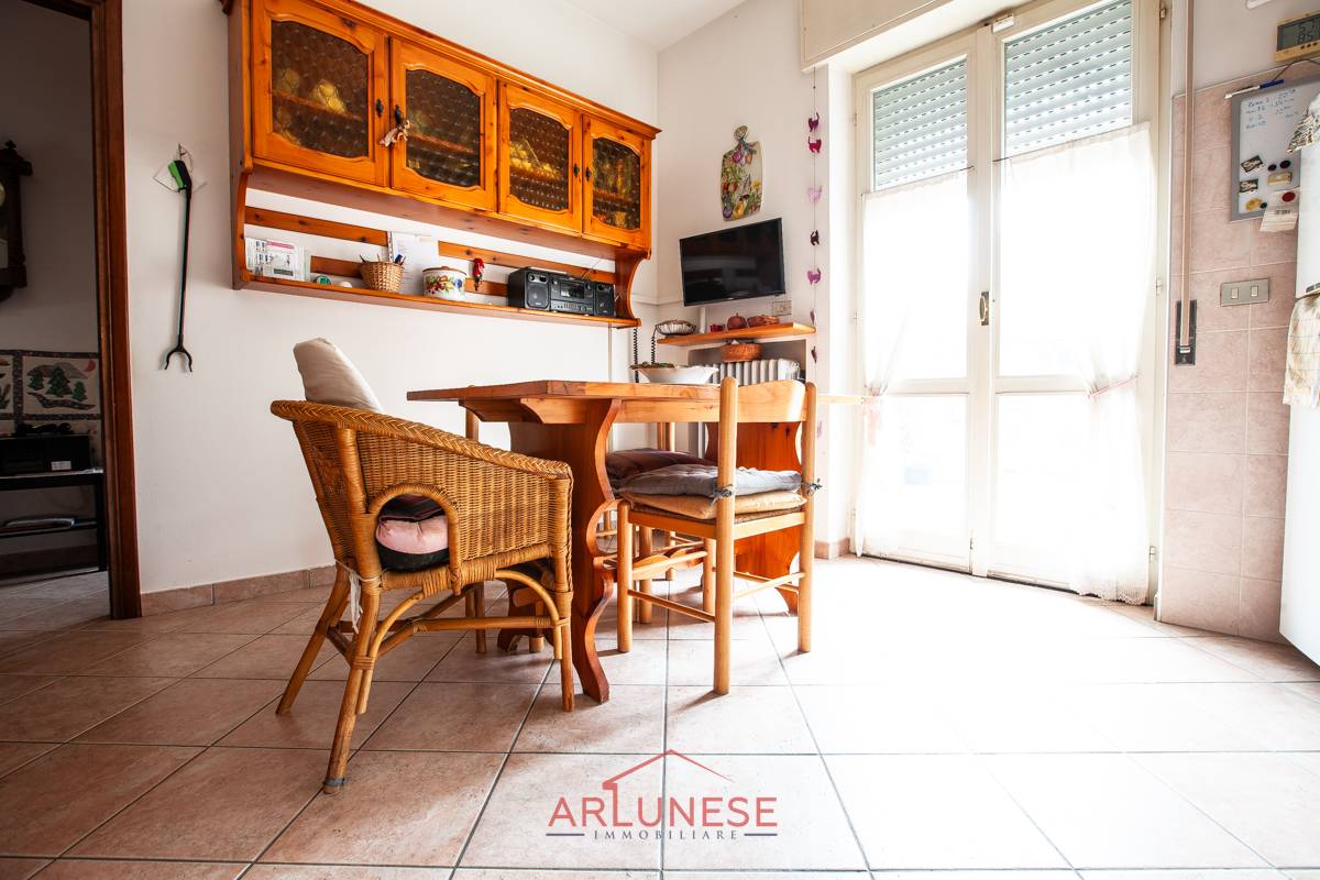 Casa singola in vendita a Casorezzo