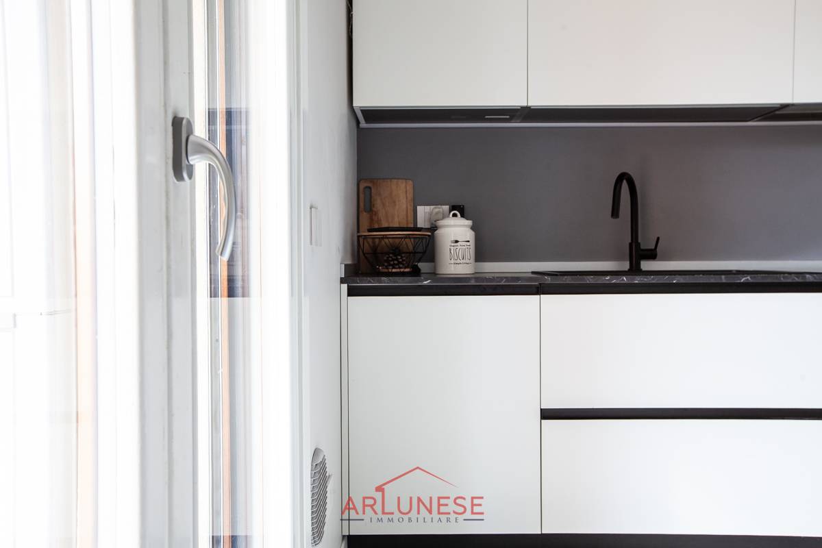 Appartamento in vendita a Inveruno