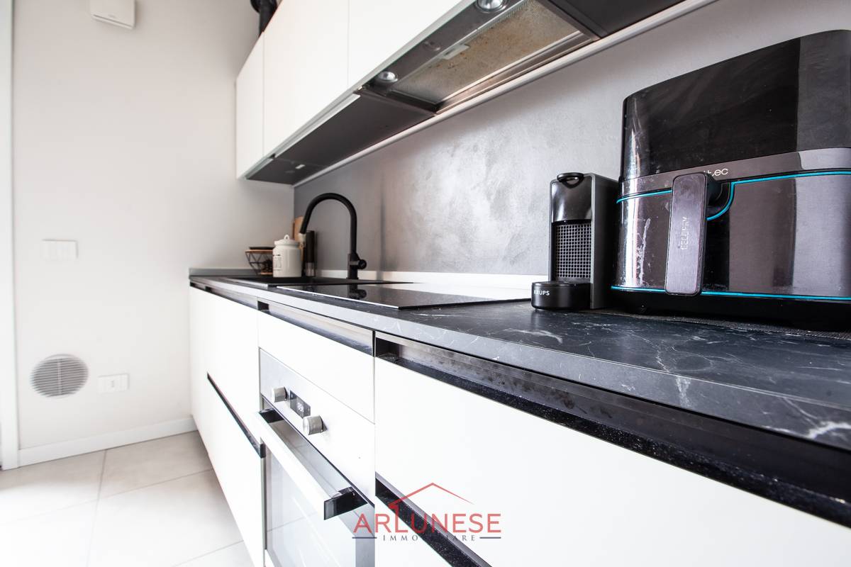 Appartamento in vendita a Inveruno