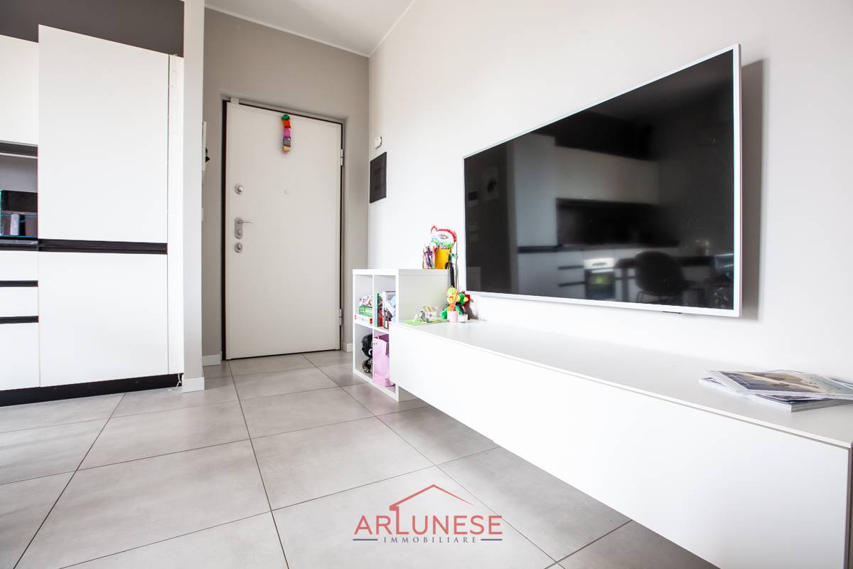 Appartamento in vendita a Inveruno