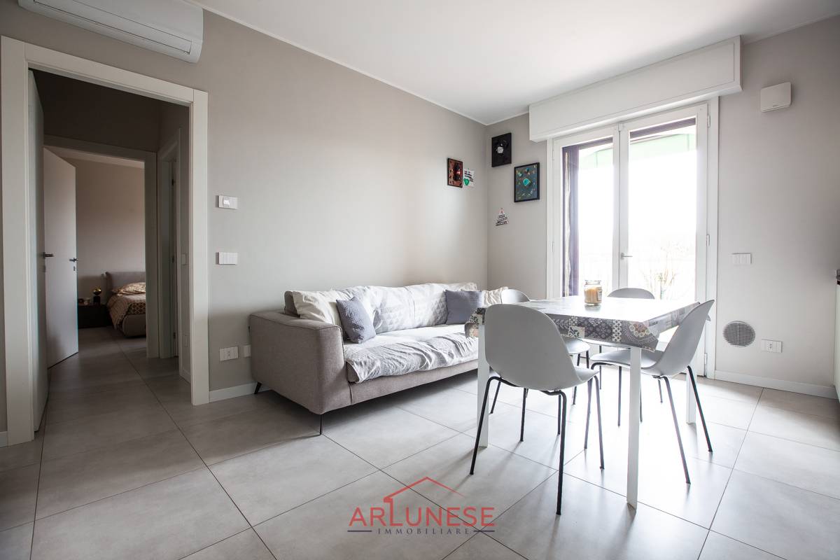 Appartamento in vendita a Inveruno