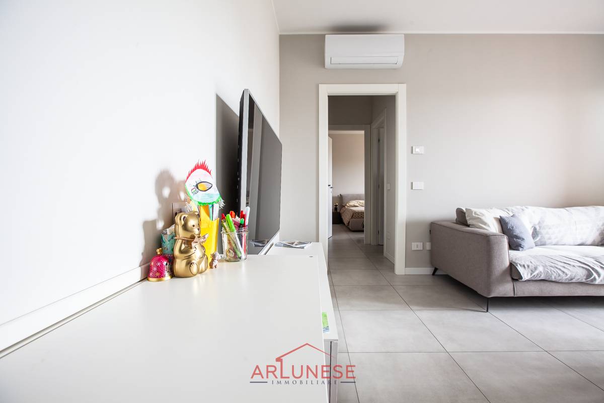 Appartamento in vendita a Inveruno