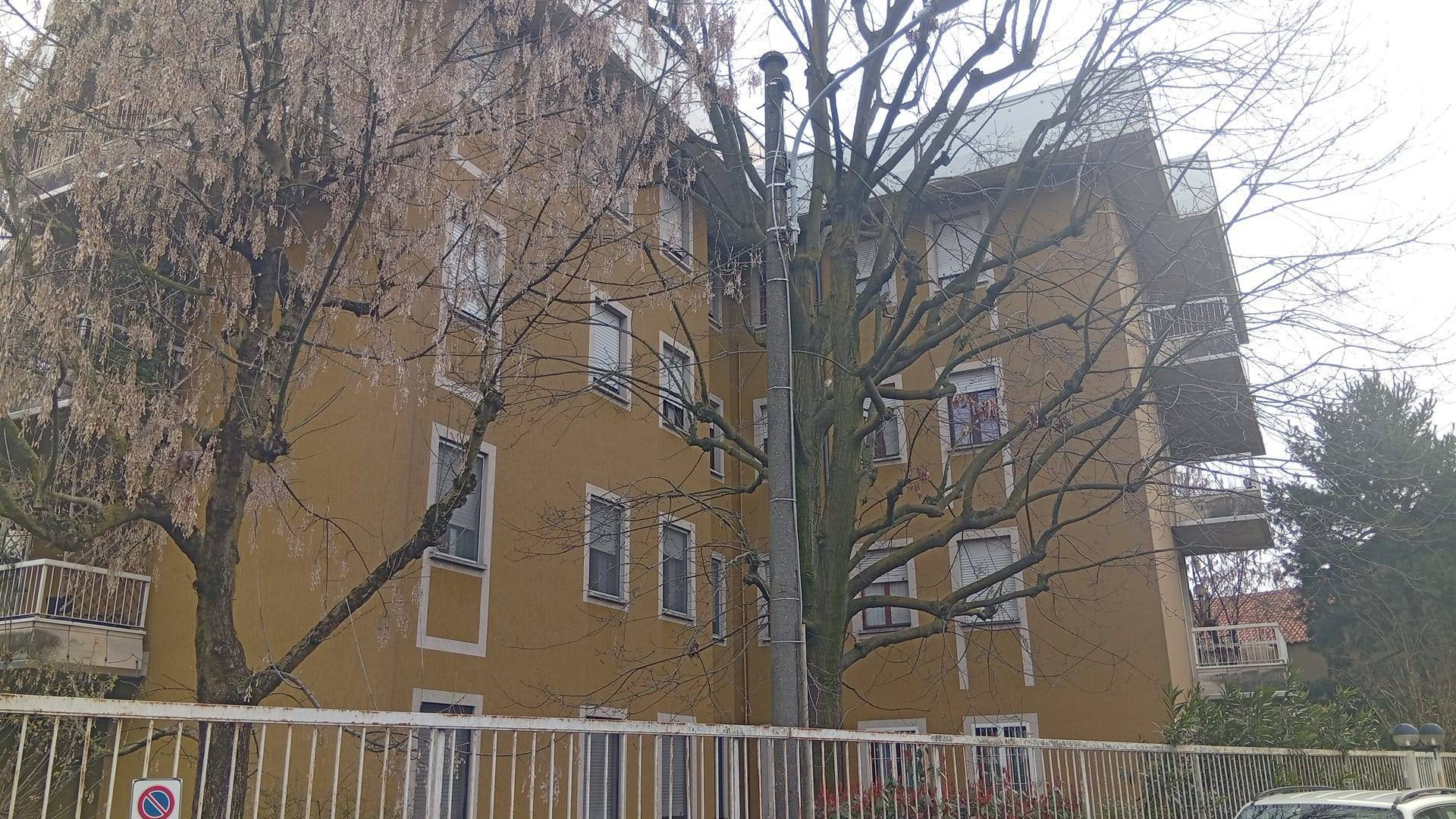 Appartamento in affitto a Nerviano