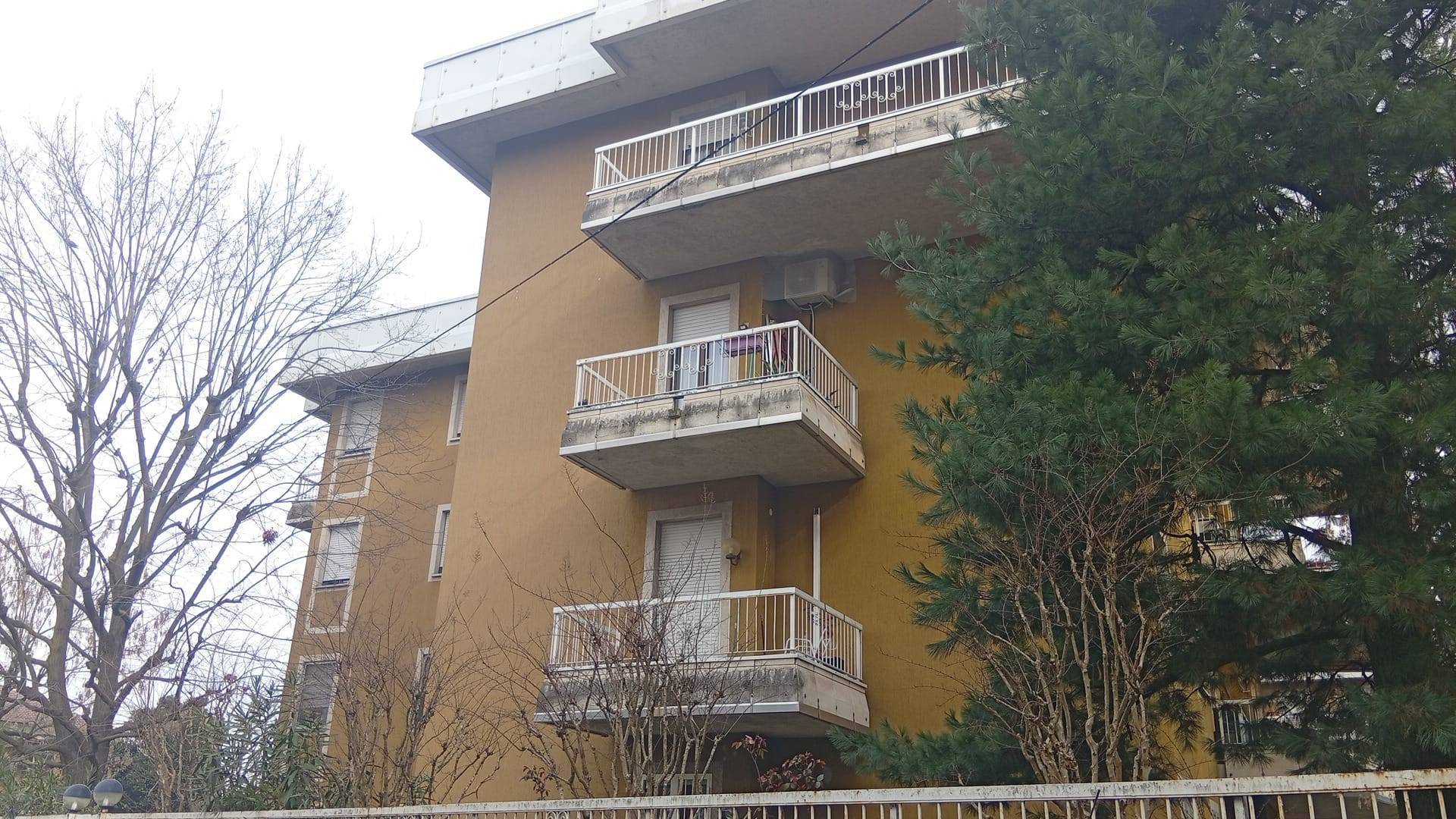 Appartamento in affitto a Nerviano