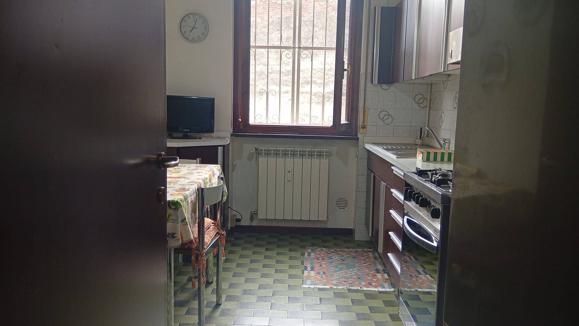 Appartamento in affitto a Nerviano