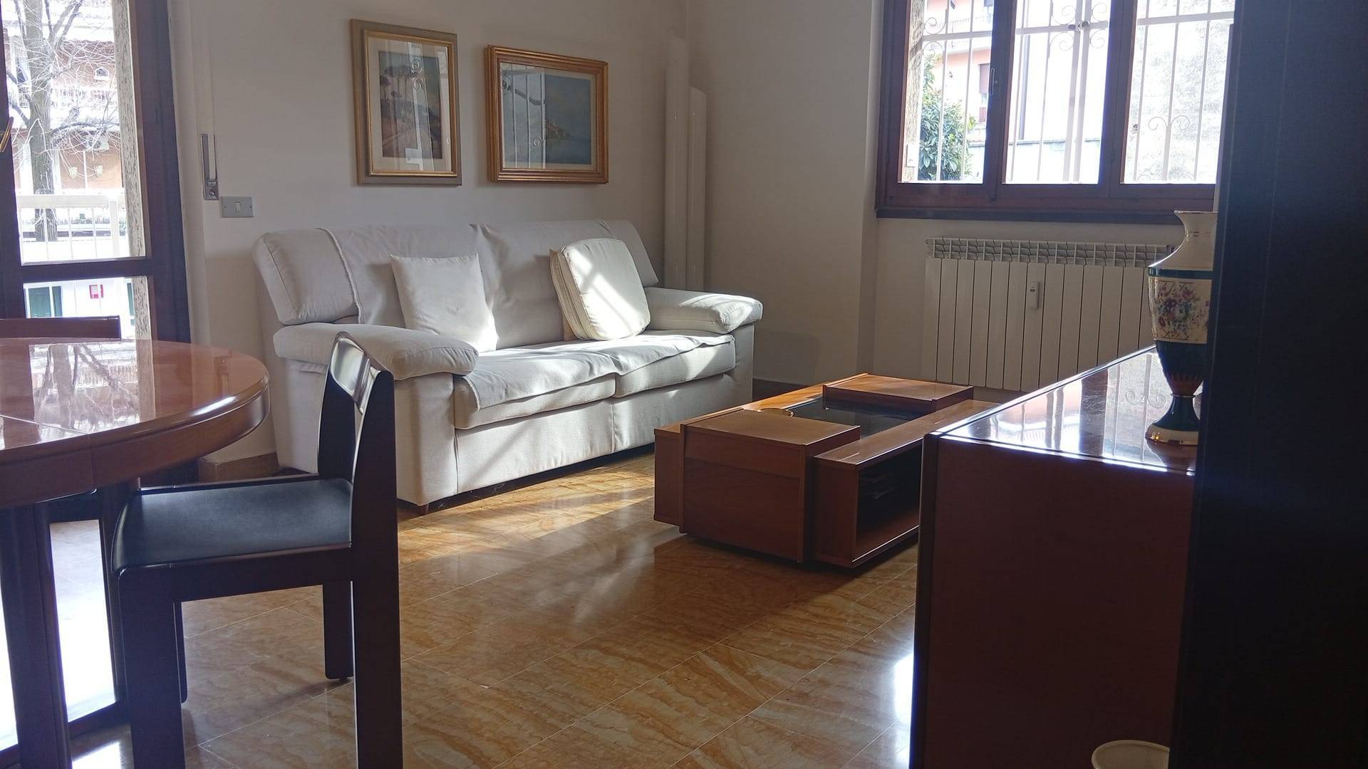 Appartamento in affitto a Nerviano