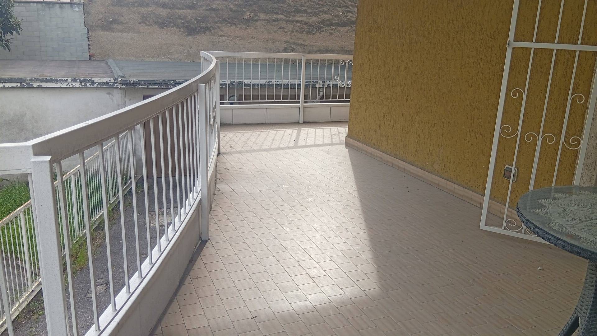 Appartamento in affitto a Nerviano