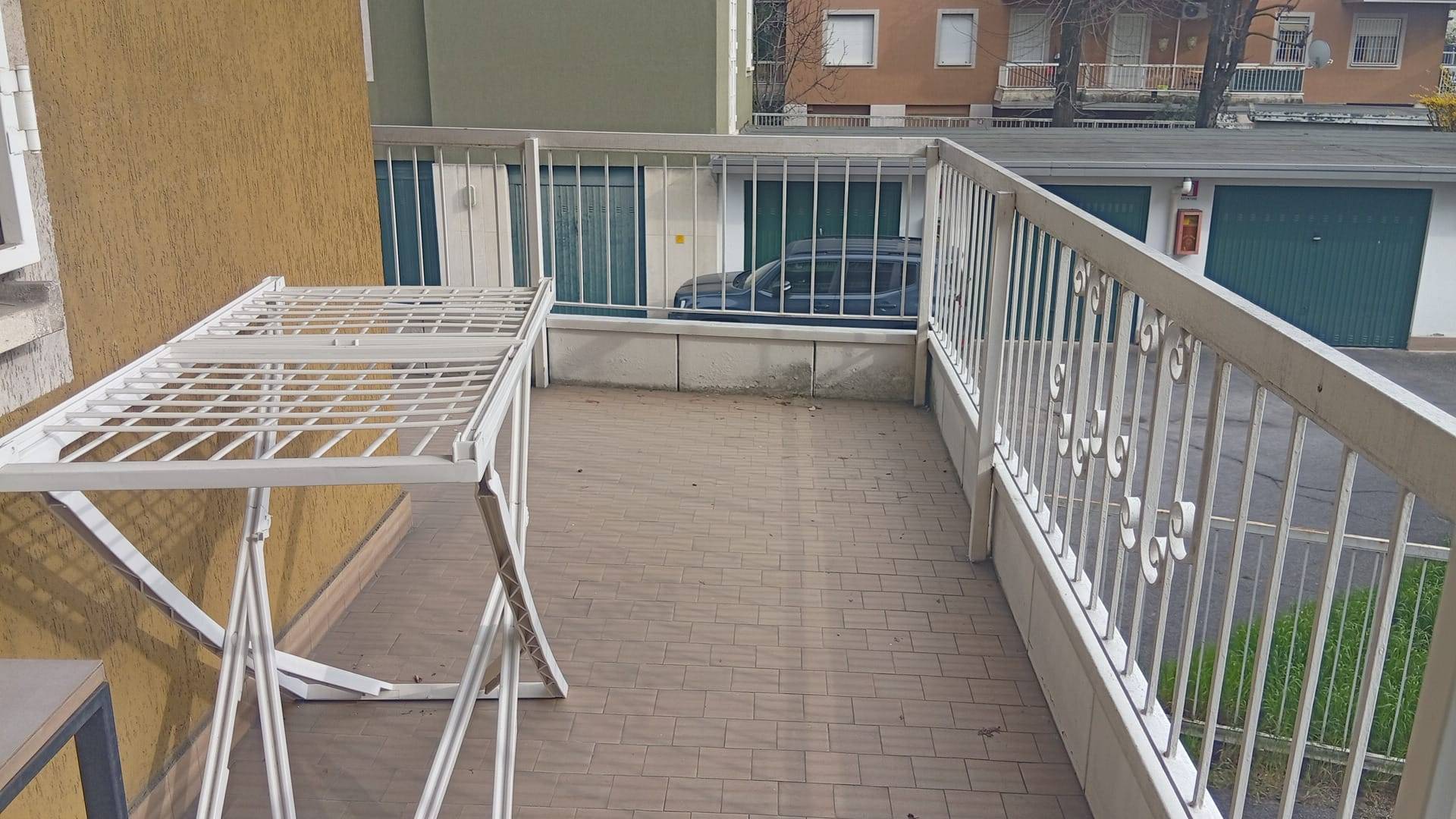 Appartamento in affitto a Nerviano