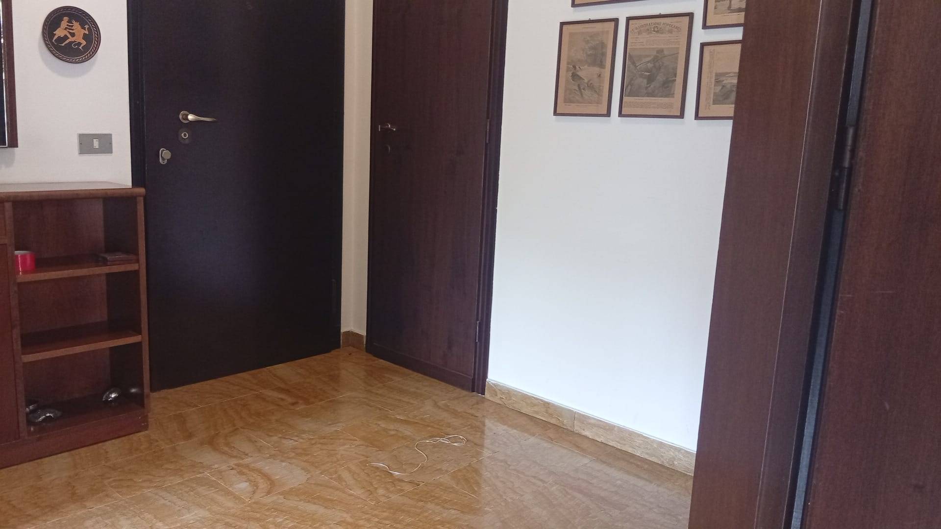 Appartamento in affitto a Nerviano