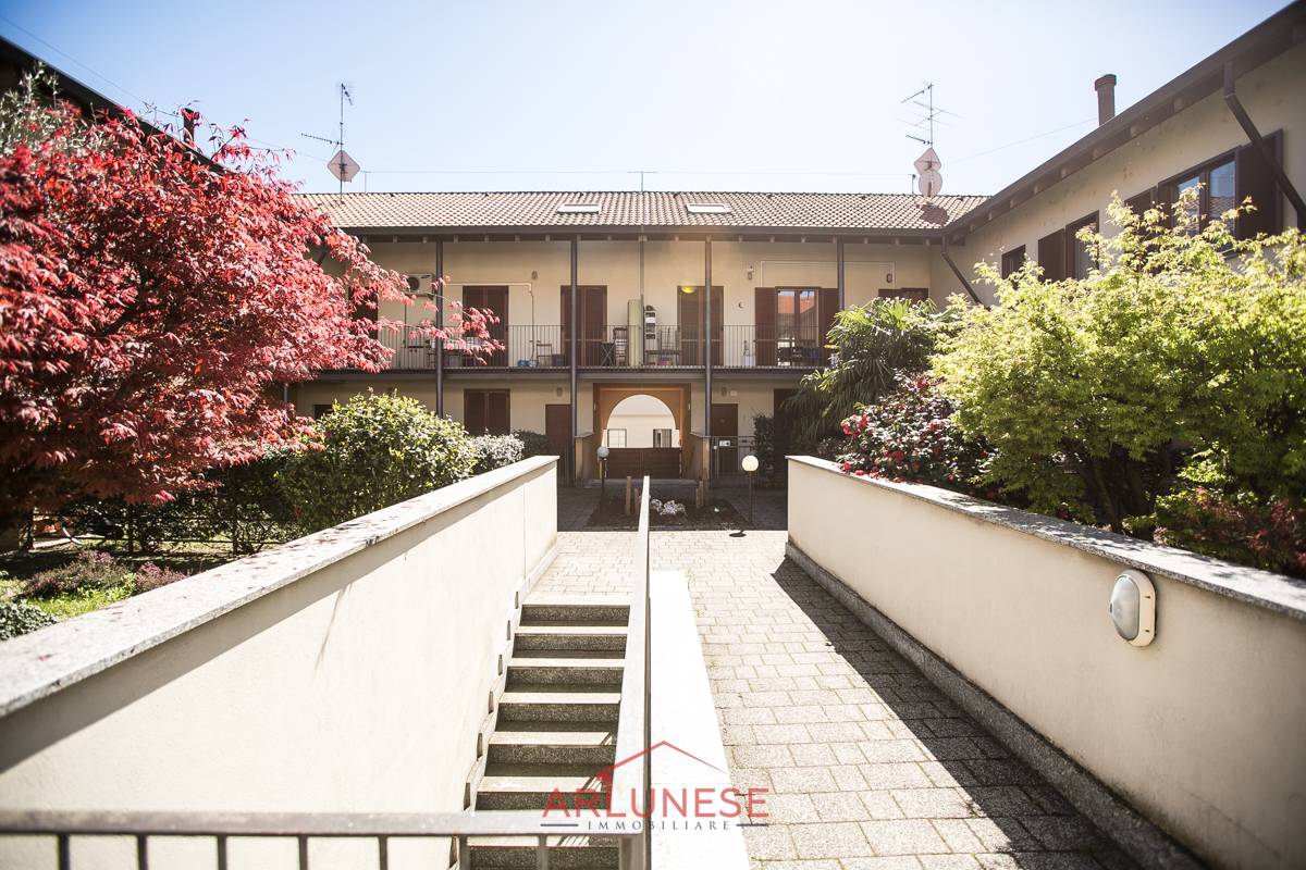 Appartamento in vendita a Casorezzo