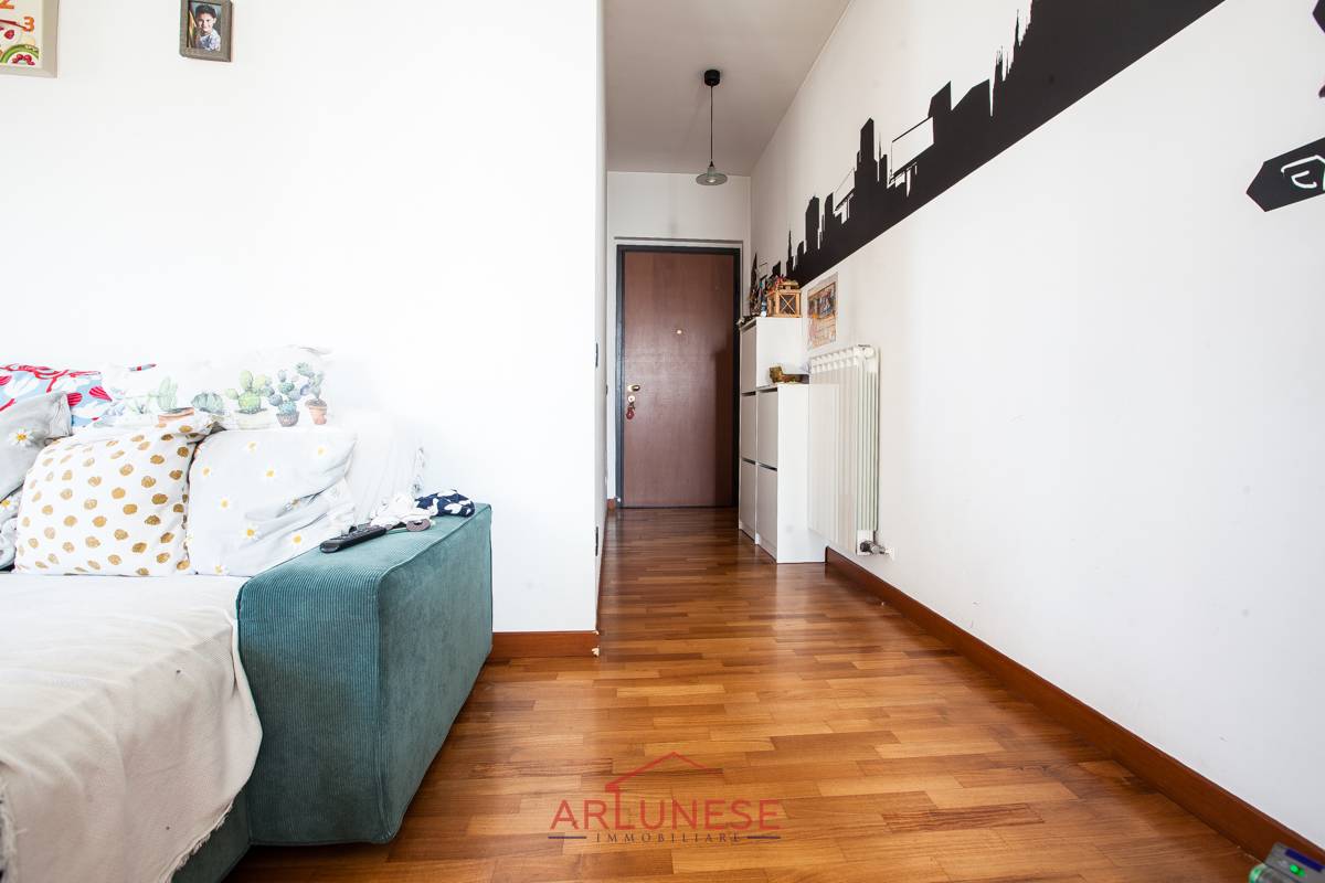 Appartamento in vendita a Casorezzo