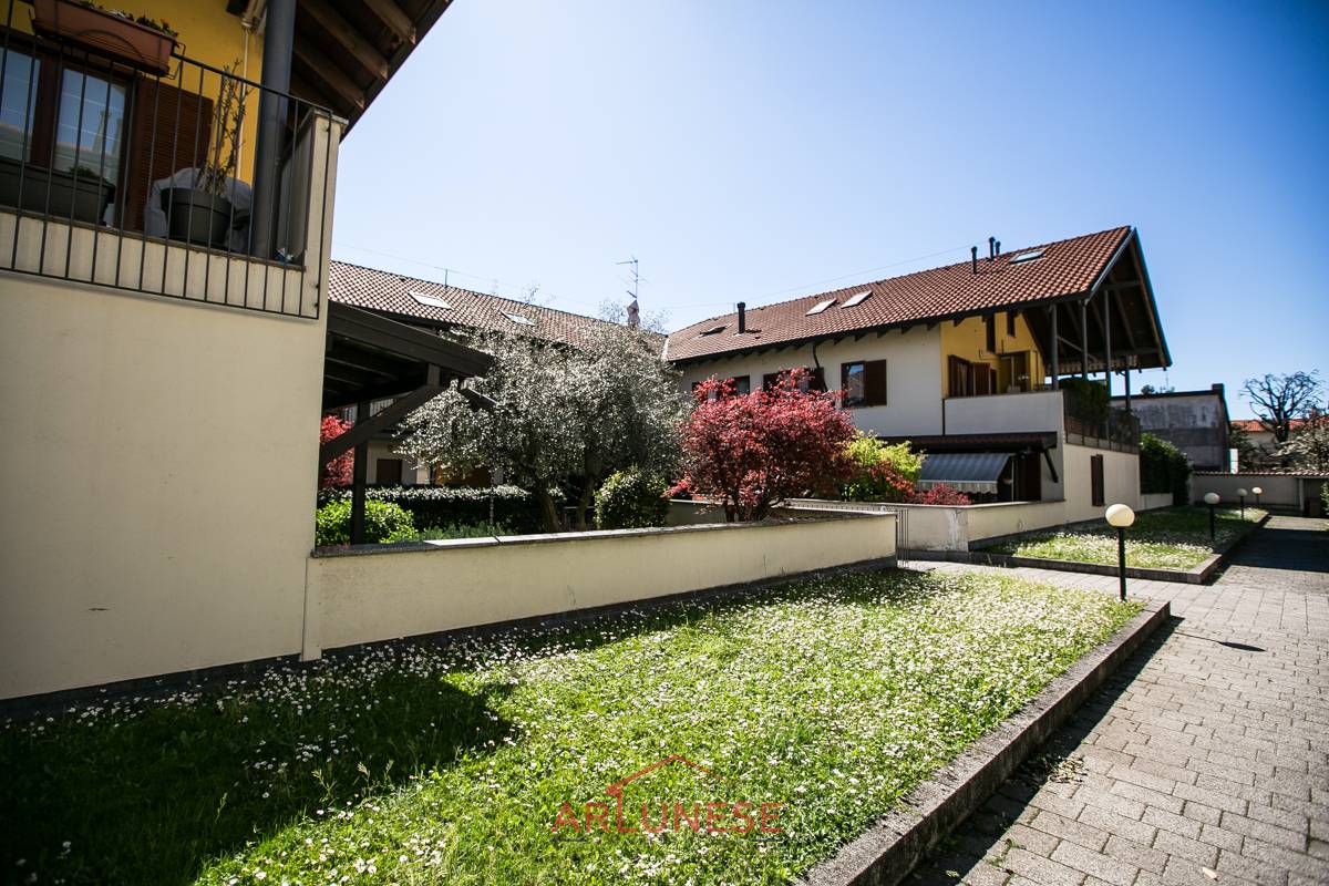 Appartamento in vendita a Casorezzo
