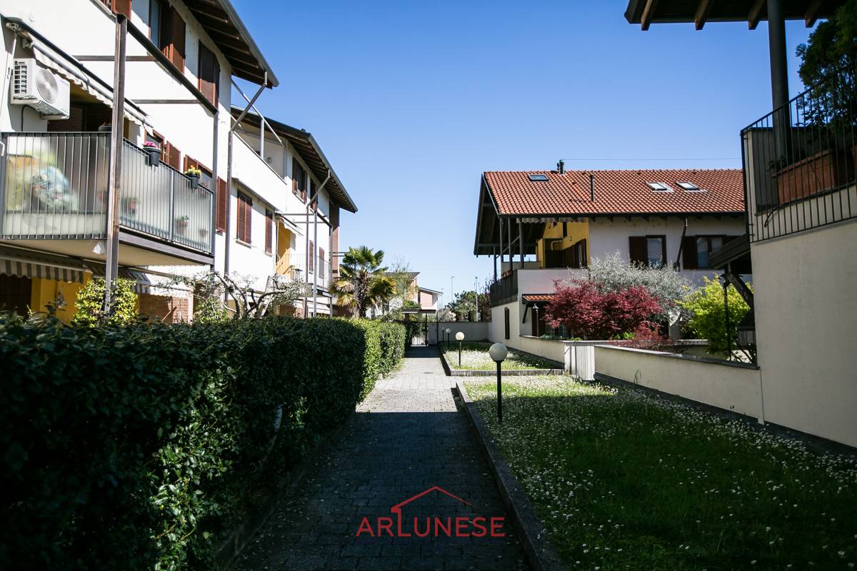 Appartamento in vendita a Casorezzo