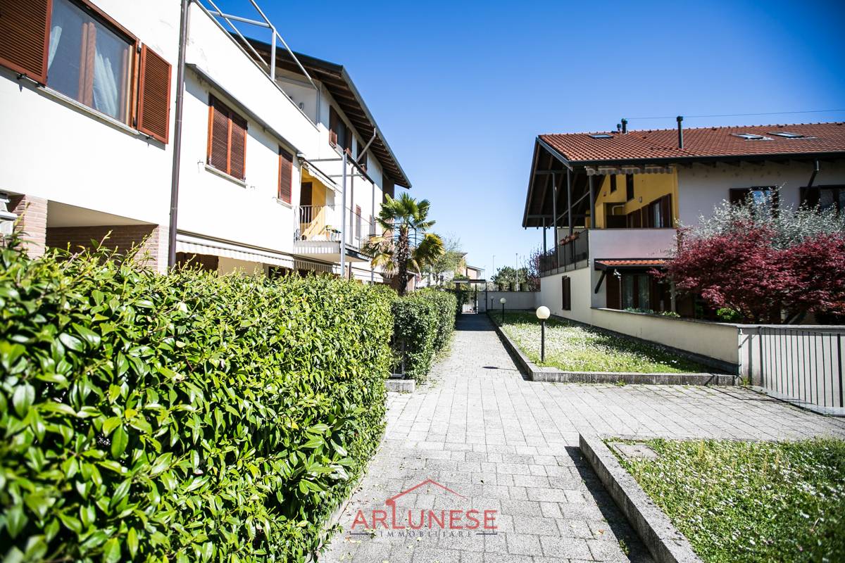Appartamento in vendita a Casorezzo