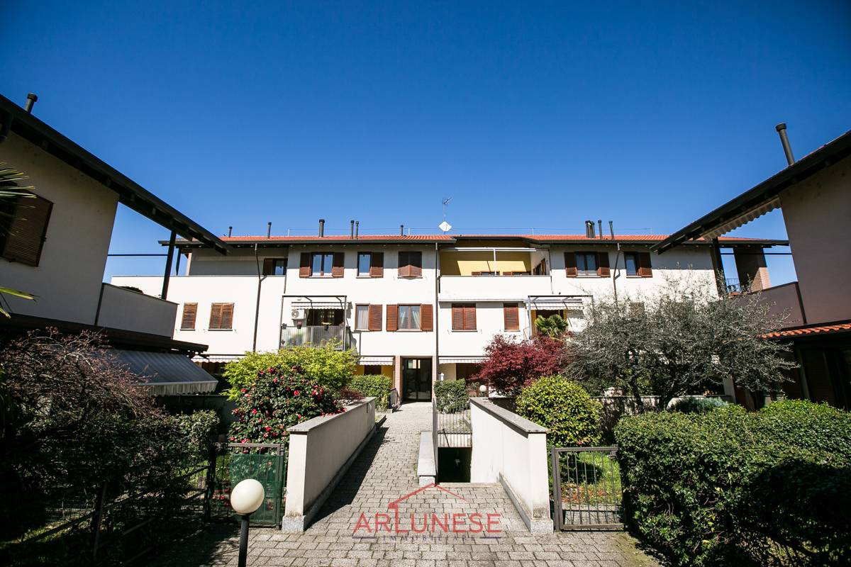 Appartamento in vendita a Casorezzo