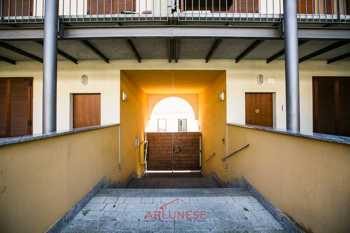 Appartamento in vendita a Casorezzo