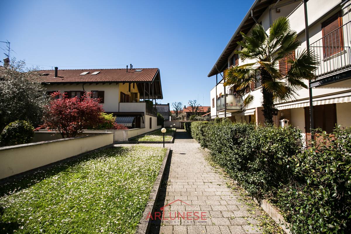Appartamento in vendita a Casorezzo