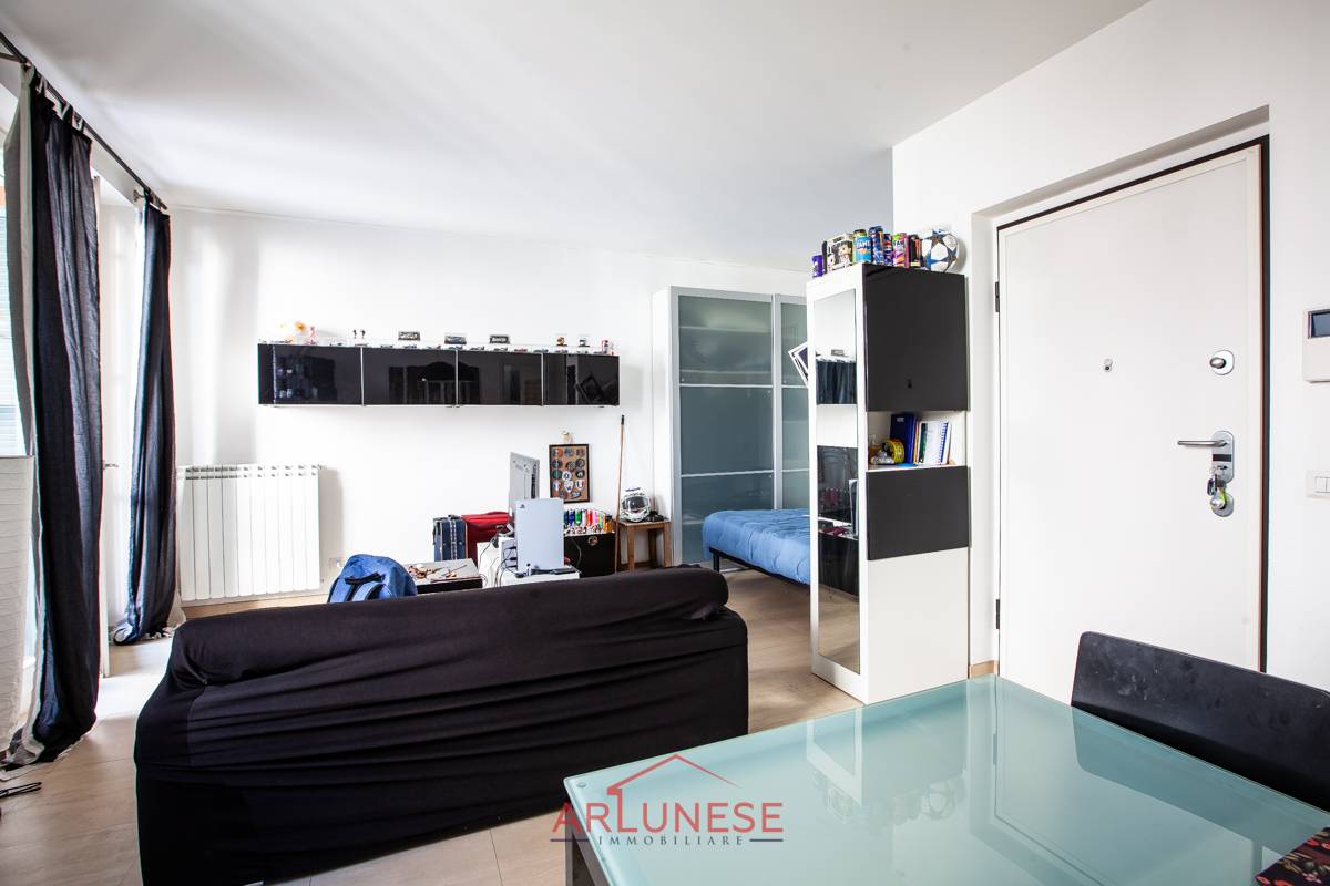 Appartamento in vendita a Nerviano