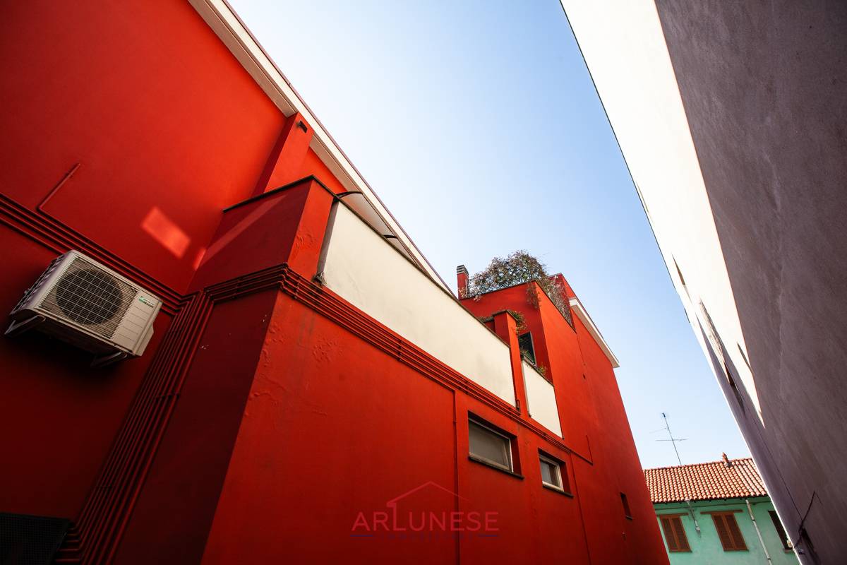 Appartamento in vendita a Nerviano