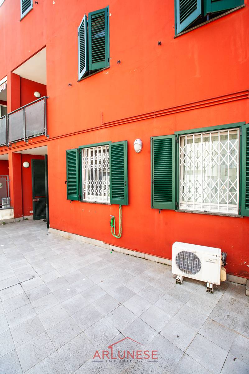 Appartamento in vendita a Nerviano