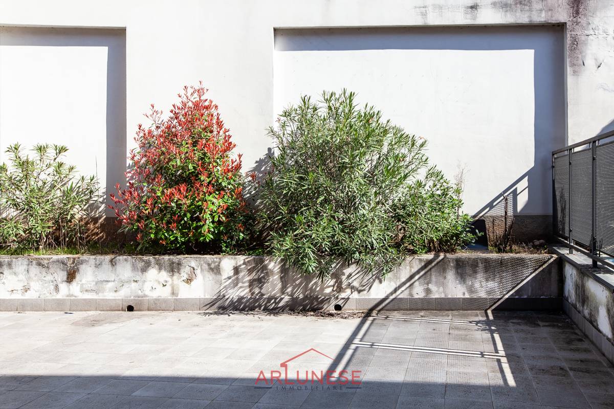 Appartamento in vendita a Nerviano