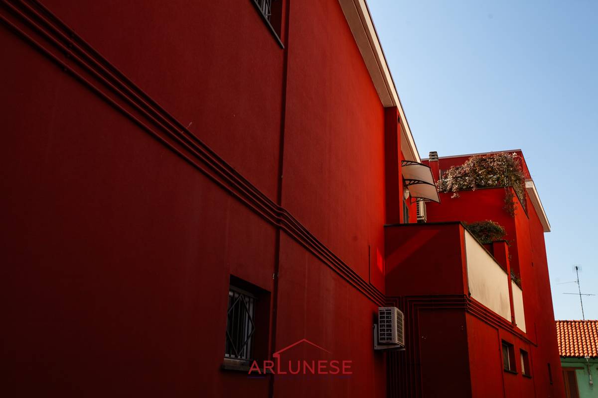 Appartamento in vendita a Nerviano