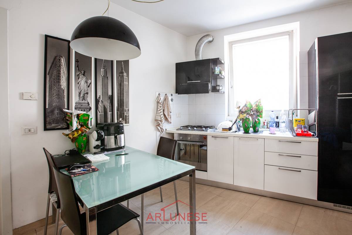 Appartamento in vendita a Nerviano