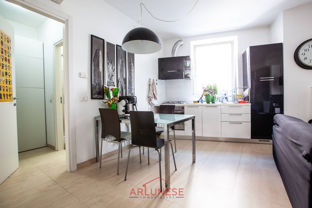 Appartamento in vendita a Nerviano