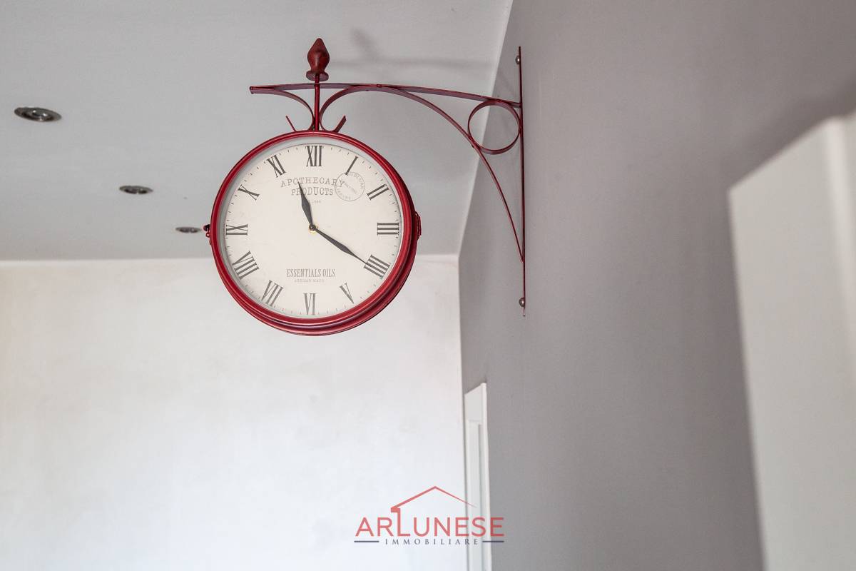 Appartamento in vendita a Arluno