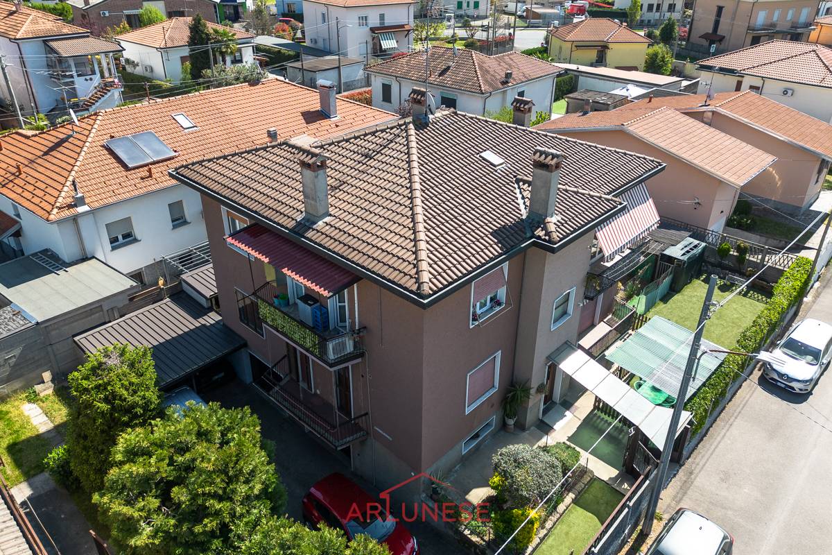 Villette a schiera in vendita a Villa Cortese