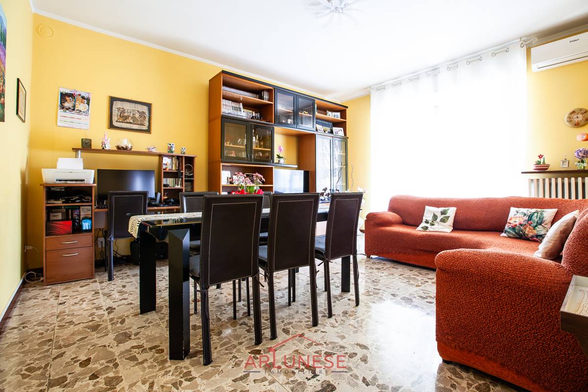 Villette a schiera in vendita a Villa Cortese