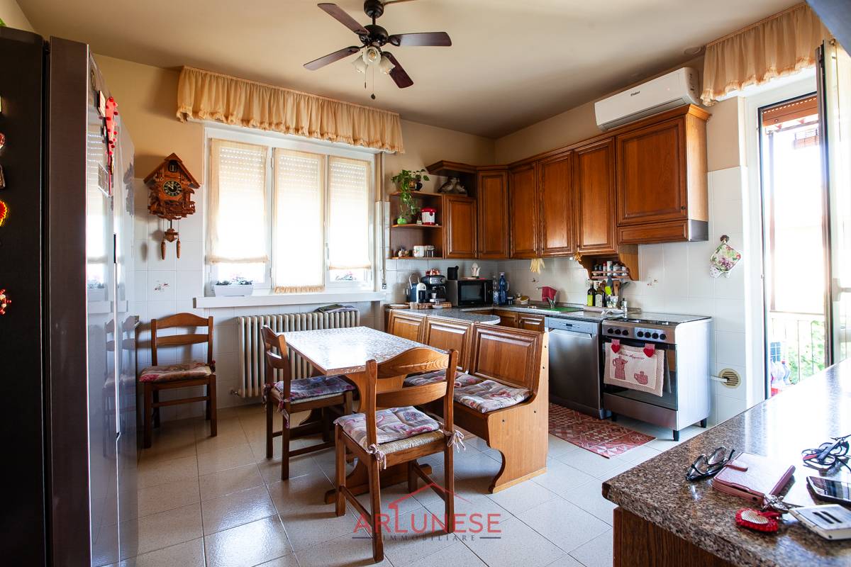 Villette a schiera in vendita a Villa Cortese