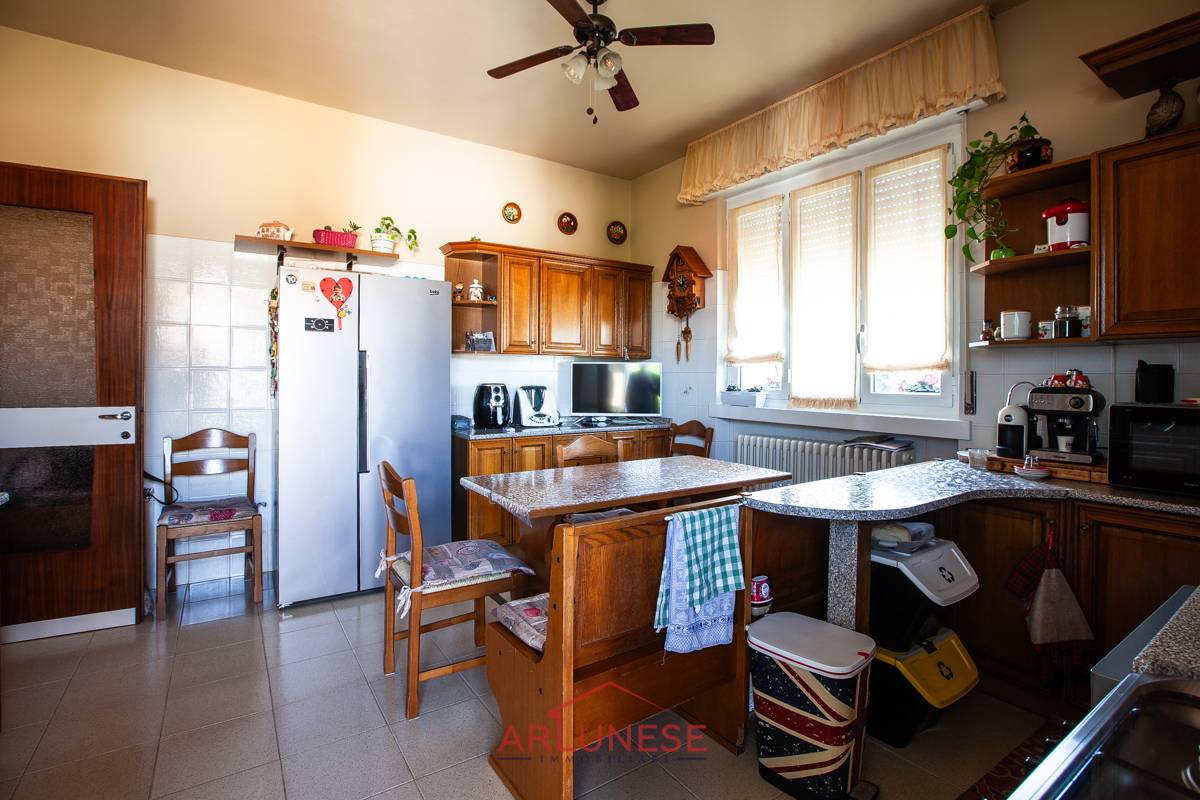 Villette a schiera in vendita a Villa Cortese