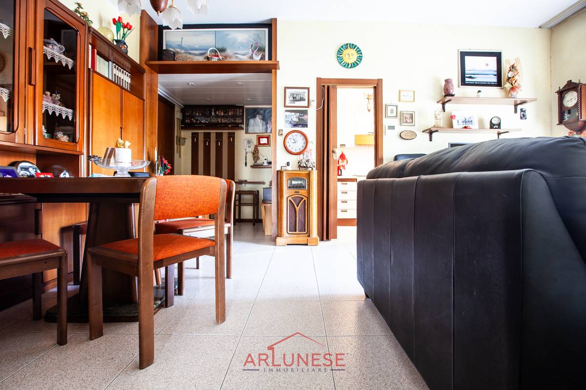 Appartamento in vendita a Cerro Maggiore