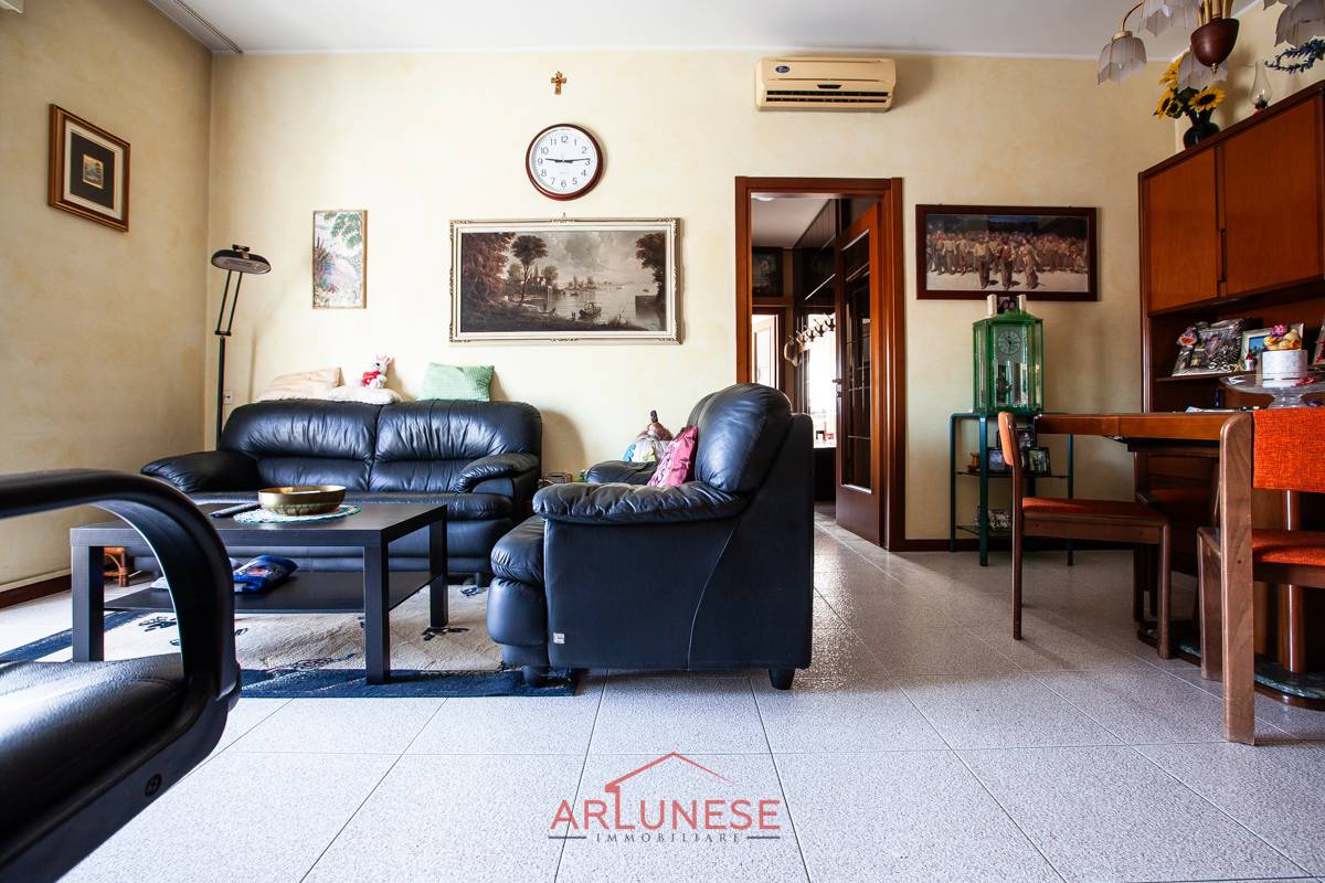 Appartamento in vendita a Cerro Maggiore