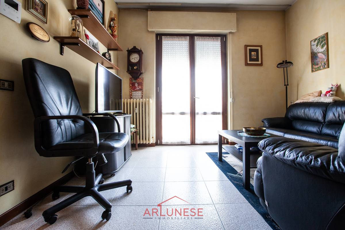 Appartamento in vendita a Cerro Maggiore